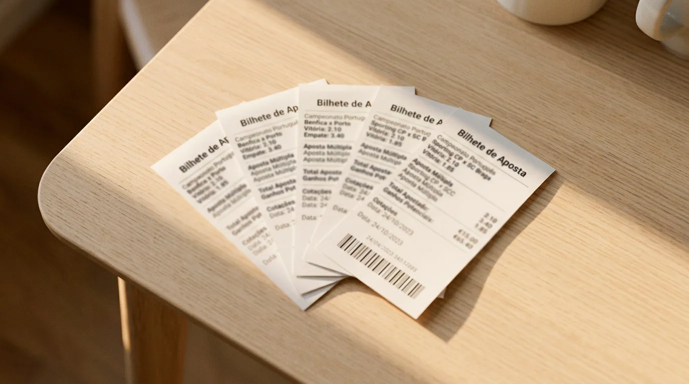 Apostas Multiplas com Bonus – Acumuladoras e Promocoes 2026
