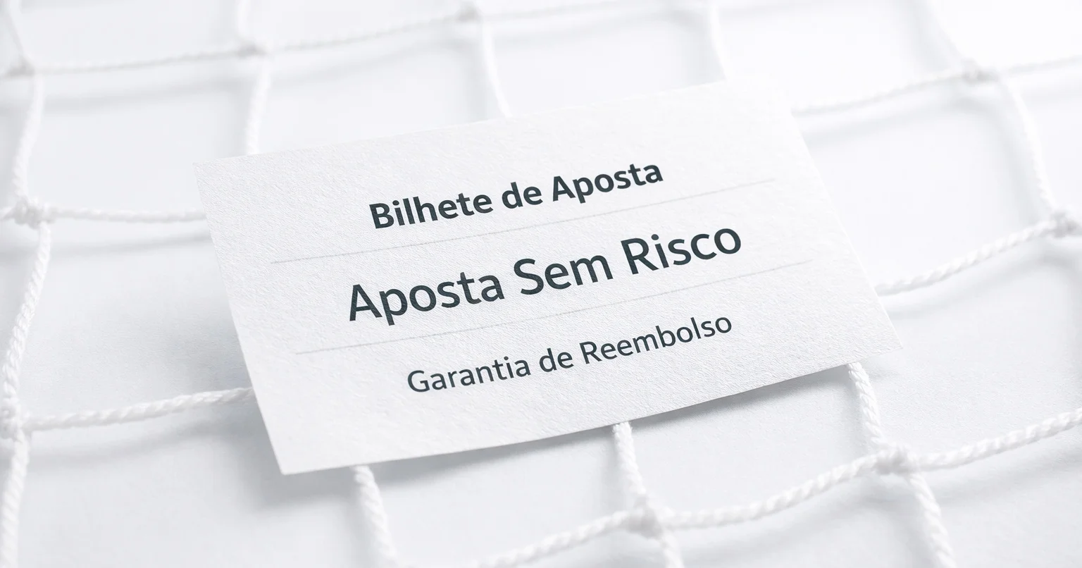Apostas Sem Risco Portugal 2026 – Guia e Operadoras Disponiveis