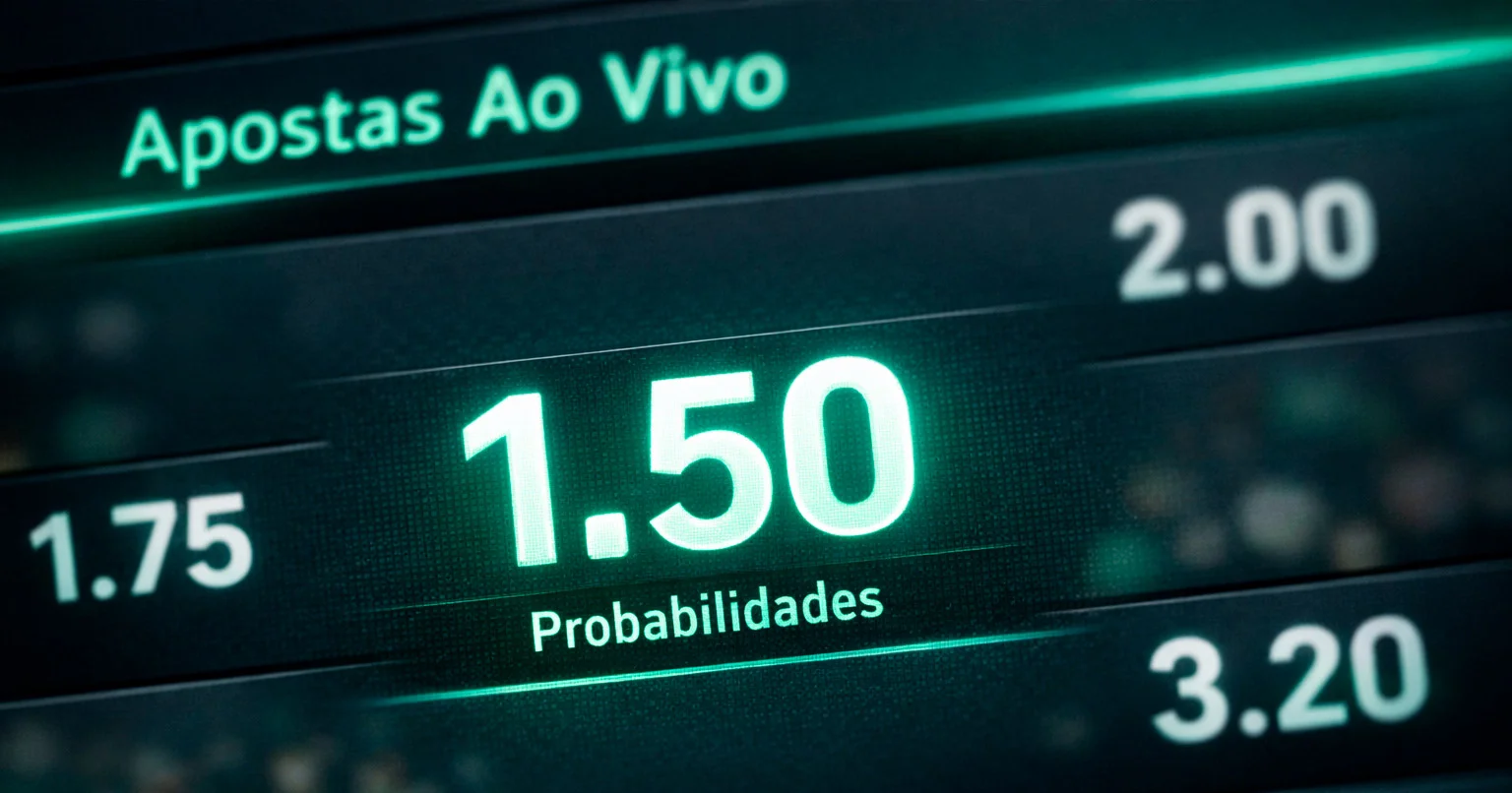 Odds Minimas Bonus Apostas – Explicacao e Impacto no Valor