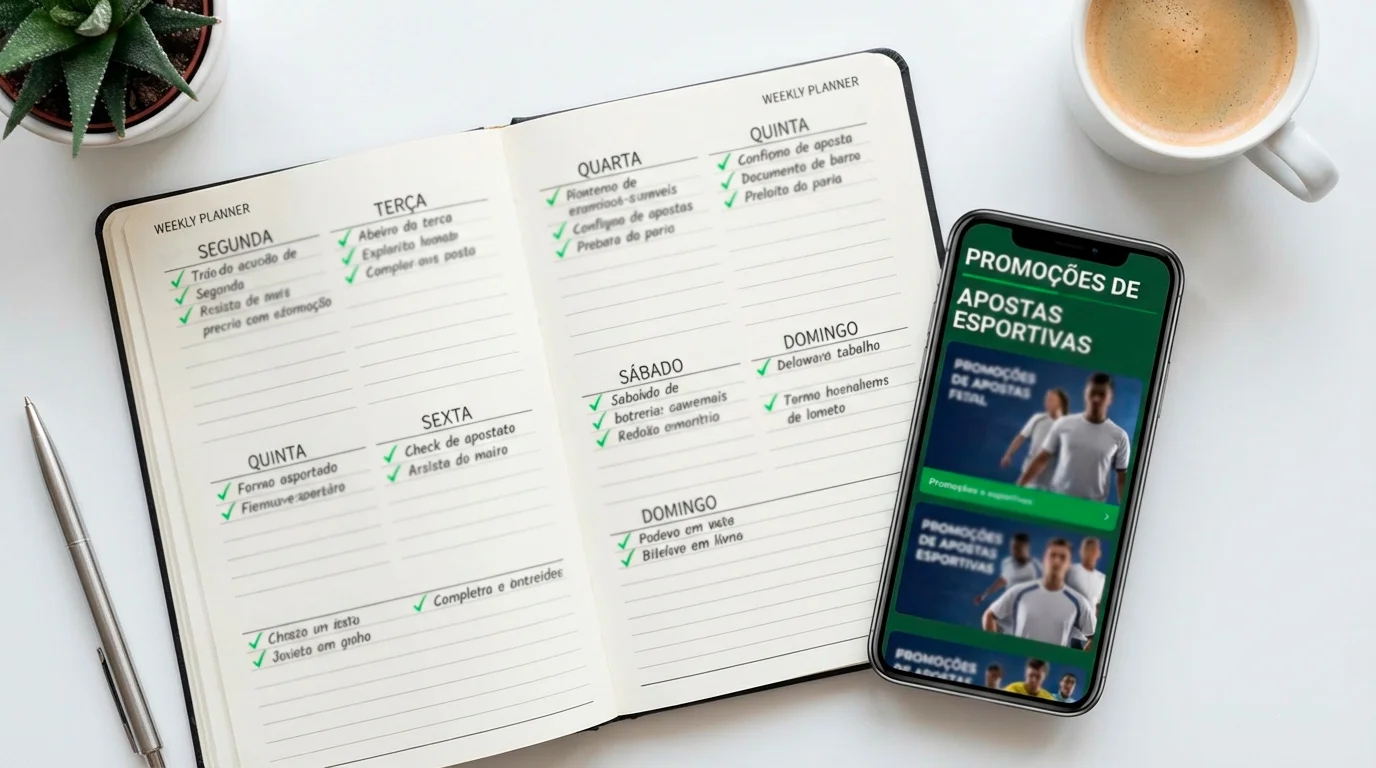 Promocoes Recorrentes Apostas Portugal – Ofertas Semanais 2026
