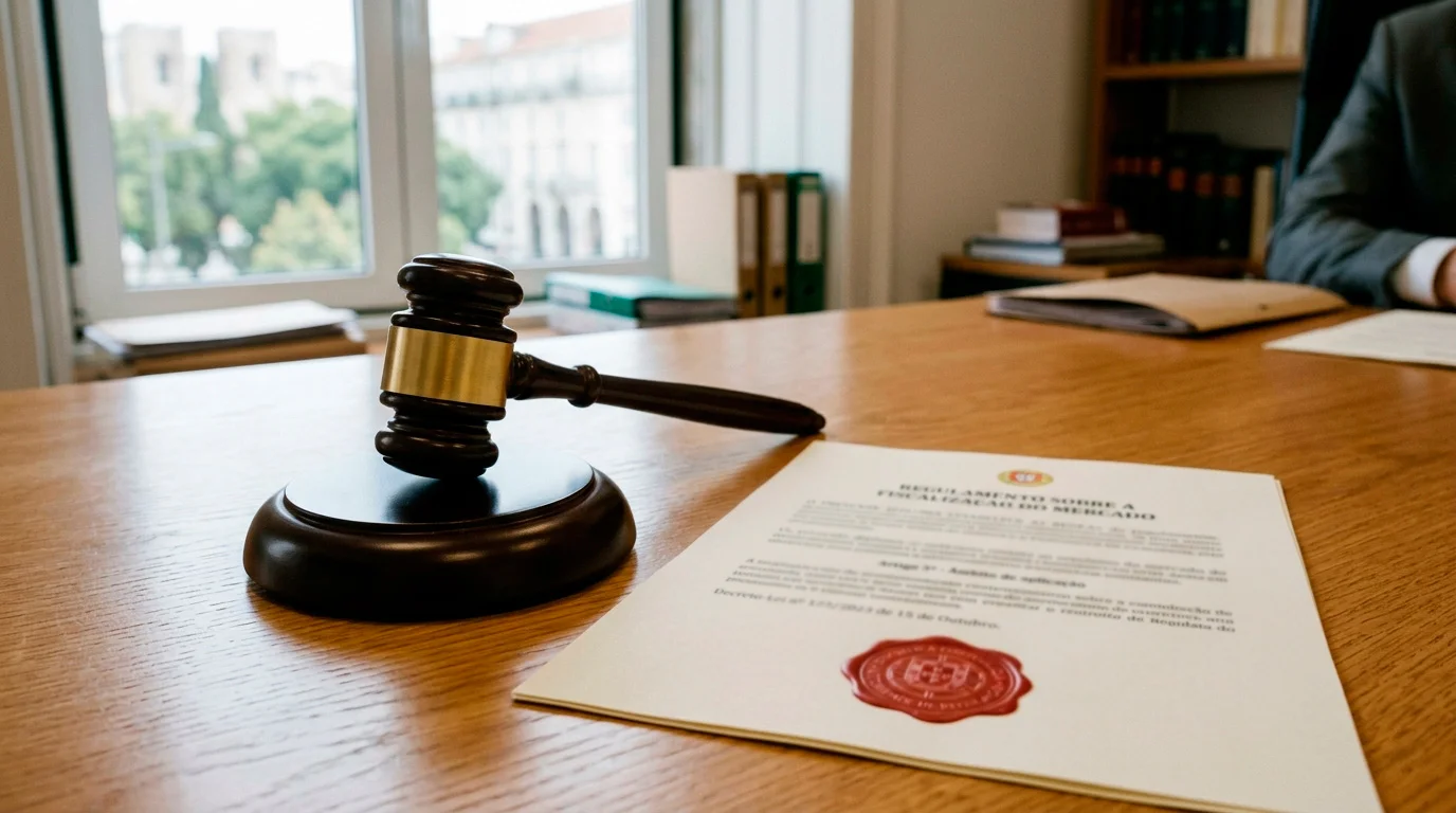 Regulamentacao Apostas Portugal – Lei, SRIJ e Licencas